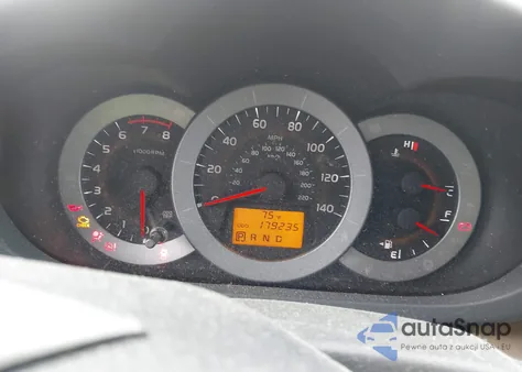 2012 Toyota Rav4 from USA, damaged, VIN 2T3ZF4DV6CW130996